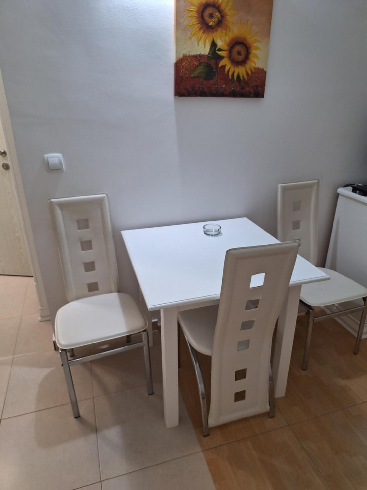 Apartmani P&M Tivat Kültér fotó
