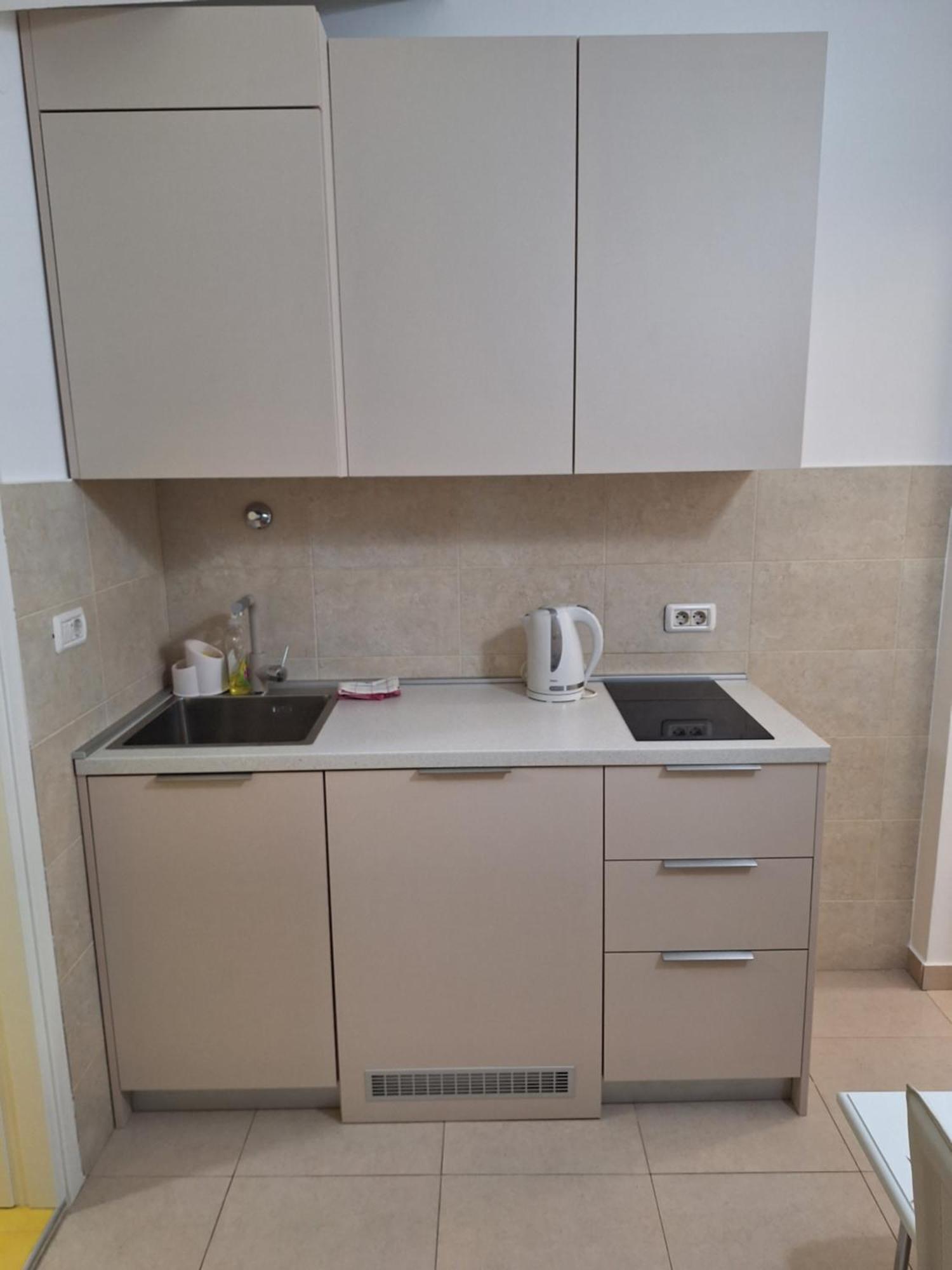 Apartmani P&M Tivat Kültér fotó